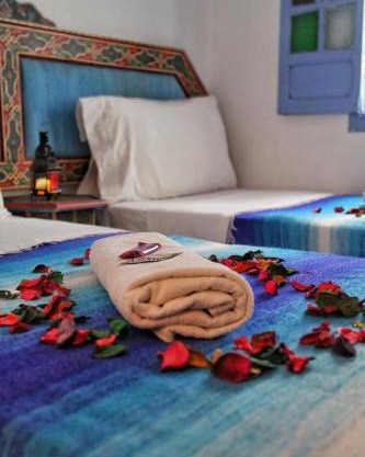 Hotel Ouarzazate