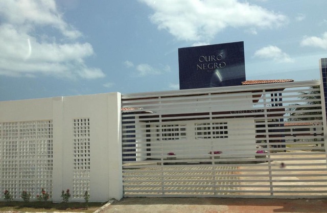 Hotel Ouro Negro