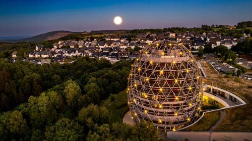 Hotel Oversum Winterberg Ski- und Vital Resort