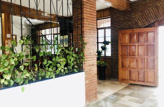 Hotel Oviedo