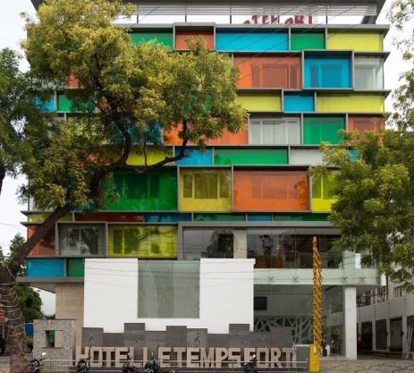 Hotel Oxina Lygon