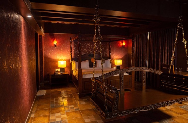 Hotel Oxina Lygon