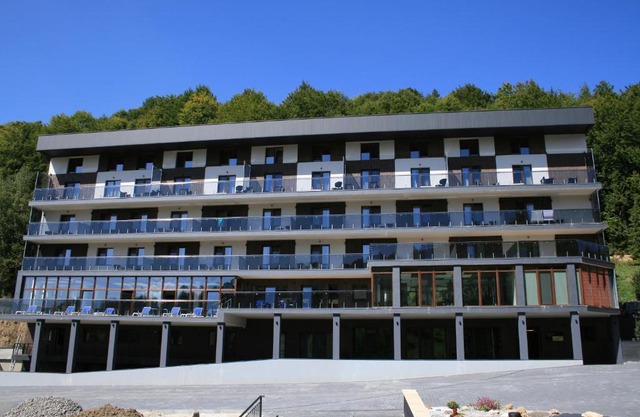Hotel Ozero Vita