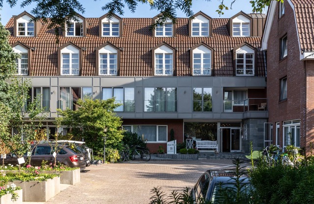 Hotel Pöker