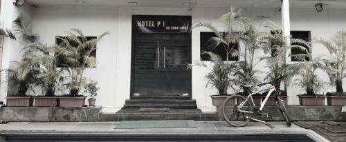 Hotel P I international