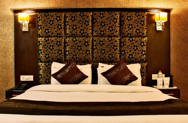 Hotel Pacific