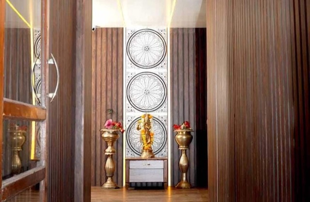 HOTEL PADMAKRISHNA