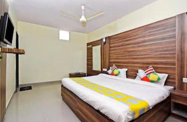 Hotel Padmawati By GRB Stays