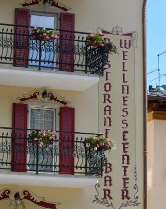 Hotel Paganella, Tradition In Hospitality