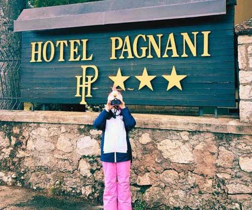 Hotel Pagnani