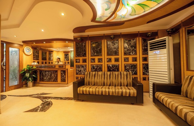 Hotel Pai Viceroy