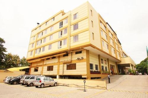 Hotel Pai Vista