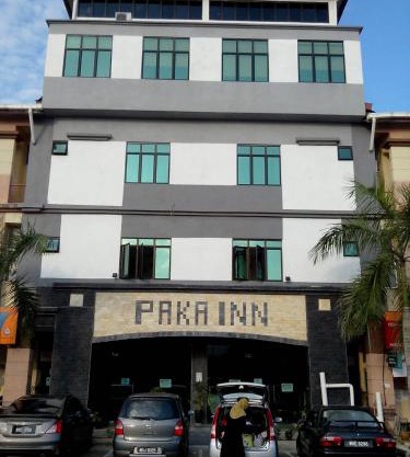 Hotel Paka INN