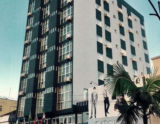 Hotel Palace Frederico
