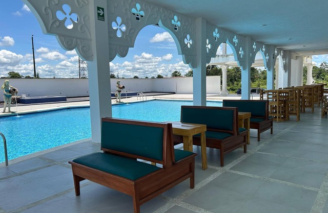 Hotel Palace