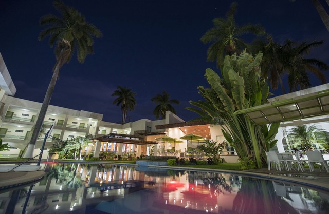 Hotel Palace Inn