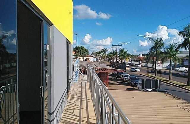 Hotel Palace Recanto do Sol 2