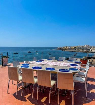 Hotel Palace Vista Mare Gallipoli