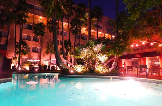 Hotel Palacio Azteca