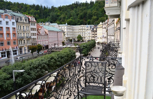 Hotel Palacký