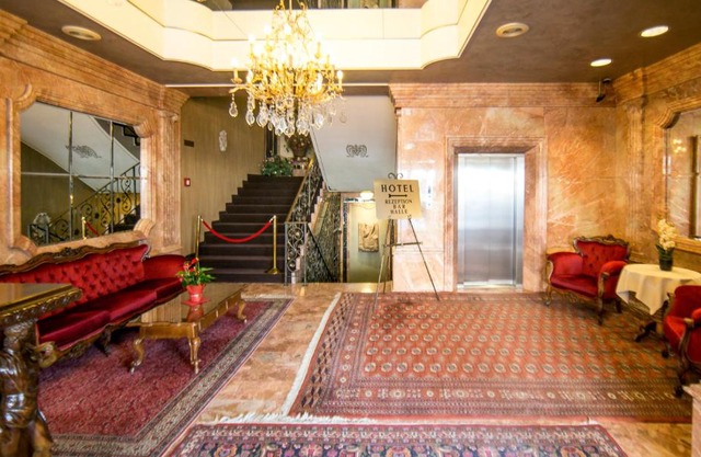 Hotel Palais Porcia