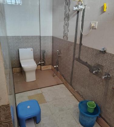 Hotel Palak palace