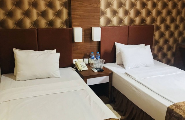 Hotel Palapa