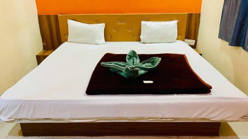Hotel Palash