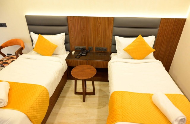Hotel Palash