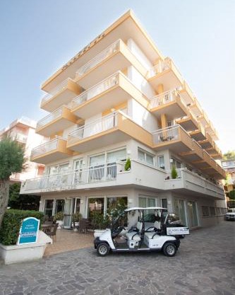 Hotel Palazzi
