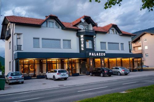 Hotel Palazzo
