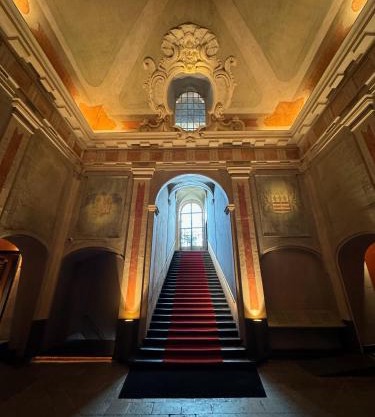 Hotel Palazzo Durazzo Suites