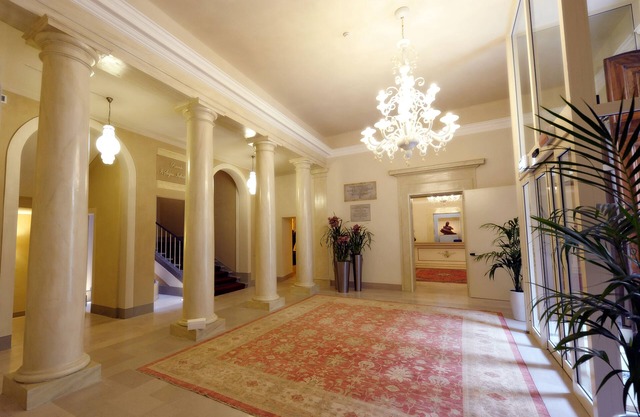Hotel Palazzo San Lorenzo & SPA