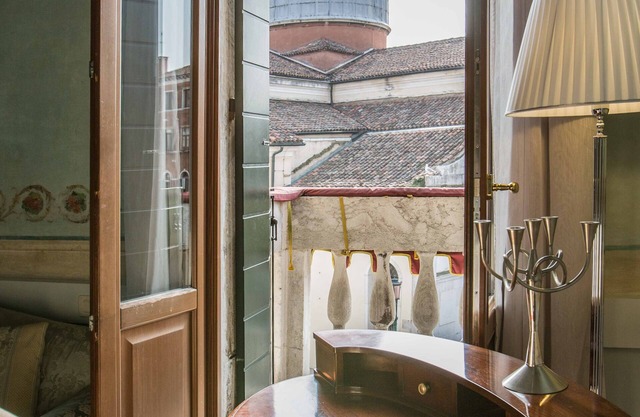 Hotel Palazzo Vitturi