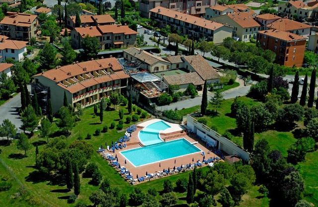 Hotel Palazzuolo