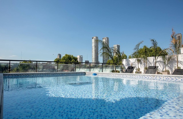 Hotel Palermitano by DOT Boutique