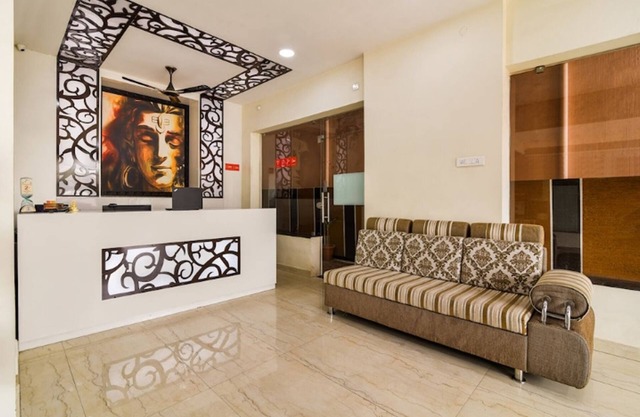 HOTEL PALLA'S PRIDE