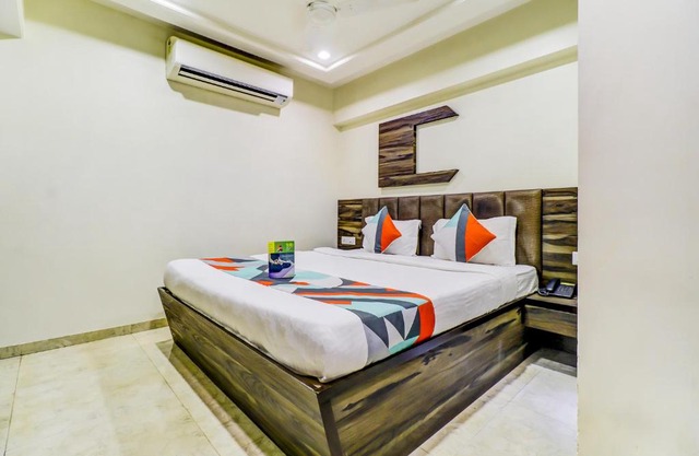Hotel Palliate