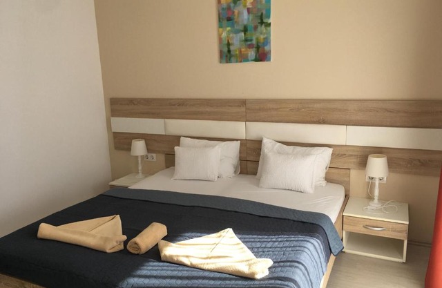Hotel Pallone