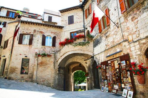 Hotel Pallotta
