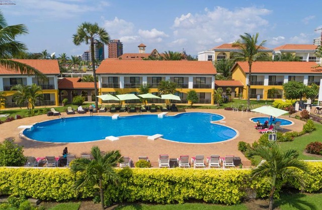 Hotel Palm Beach