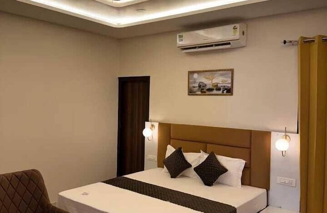 Hotel palm Bliss