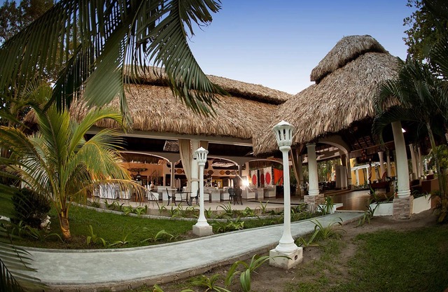 Hotel Palma Real