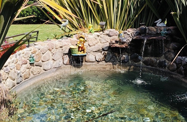 Hotel Palmas Teotihuacan
