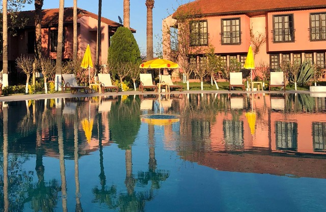 Hotel Palme Dalyan