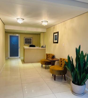 Hotel Palmeiras