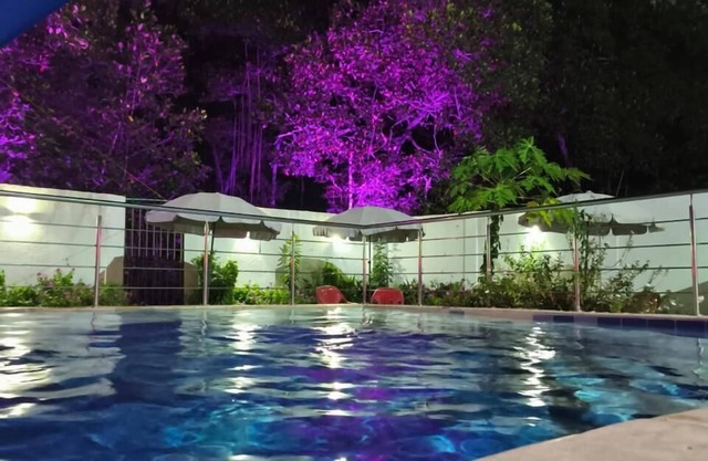 Hotel palmetto Beach