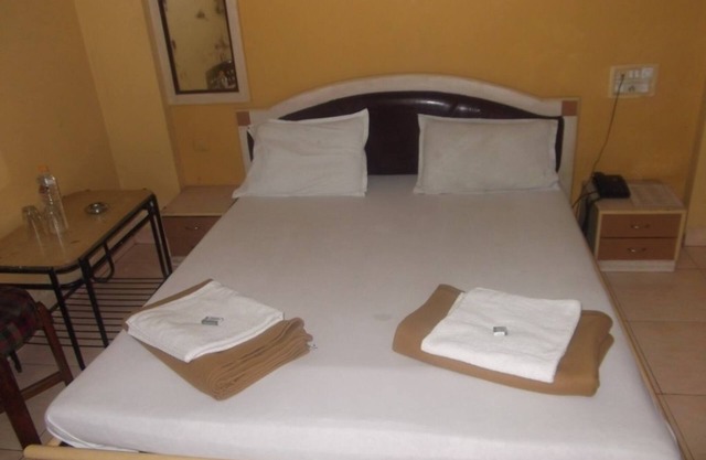 Hotel Palms