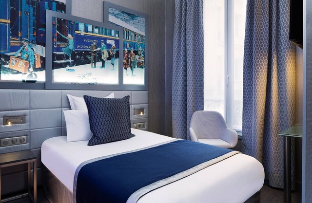 Hotel Palym