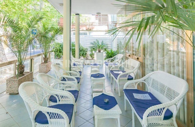 Hotel Pamela